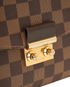 Croisette, &pound;1,200, Handbags, Brown, Canvas, Other view